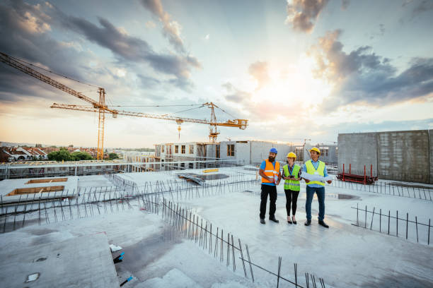  Blue Ridge, TX Concrete contractor Pros