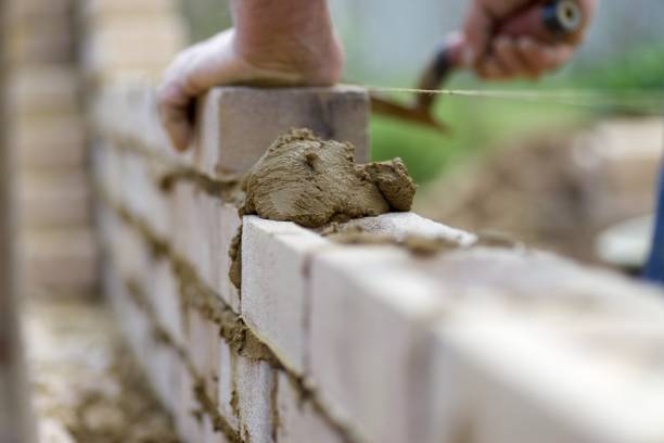 Best Concrete Driveway Installation in Blue Ridge, TX