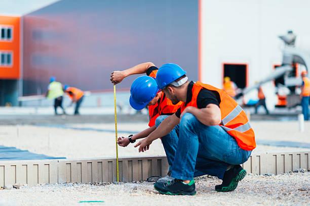 Best Concrete Sidewalk Installation in Blue Ridge, TX