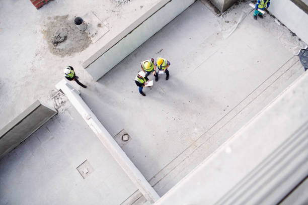 Best Concrete Grinding and Polishing in Blue Ridge, TX